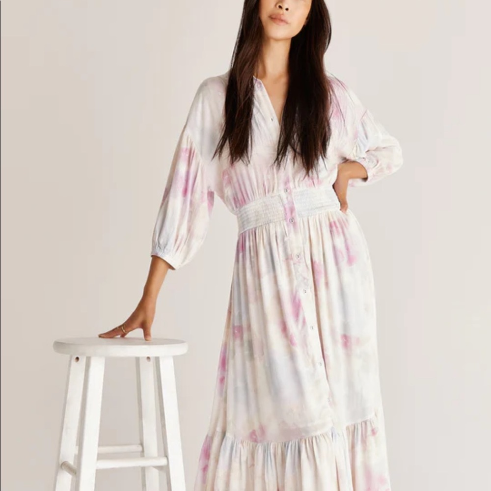 Z Supply Maxi dress